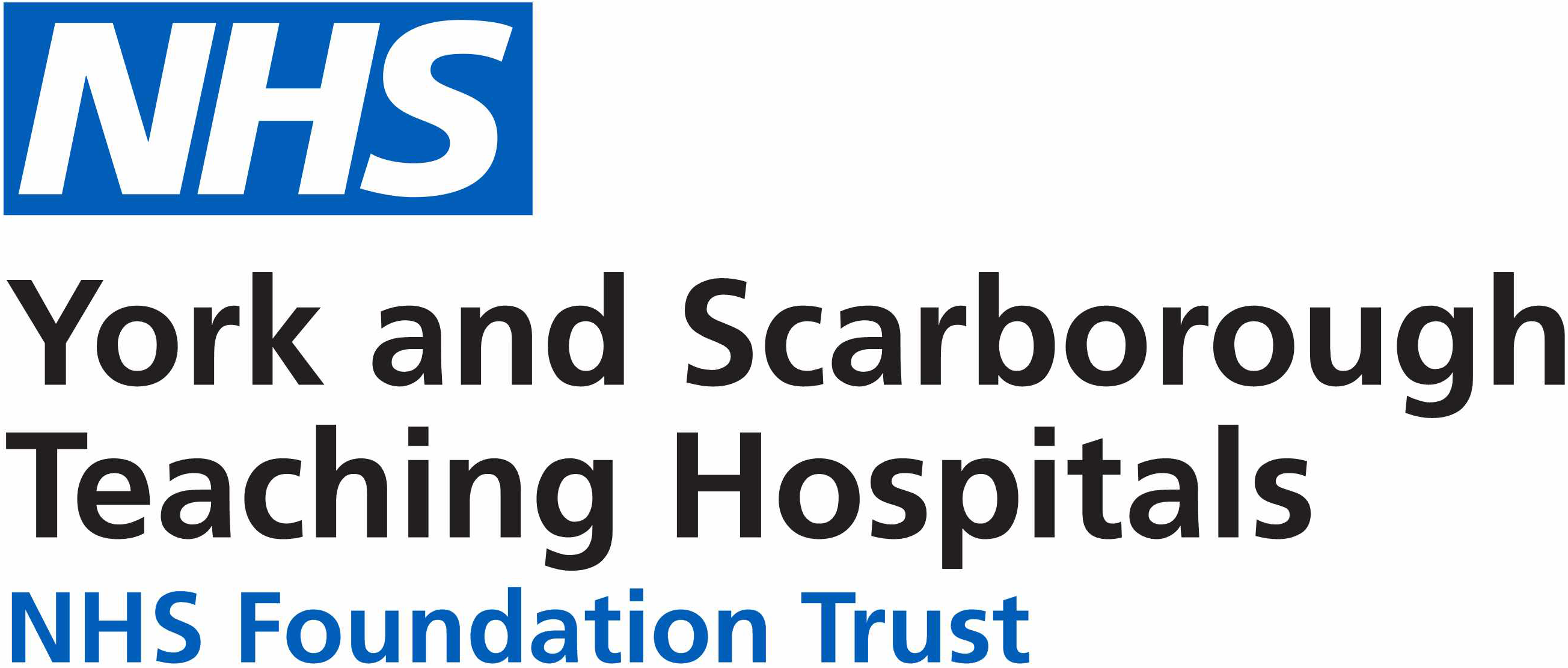 York and Scarborough Teaching Hospitals: NHS Foundation Trust